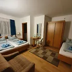 Hotell Mainstern Schonungen