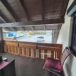 Mainstern Hotell