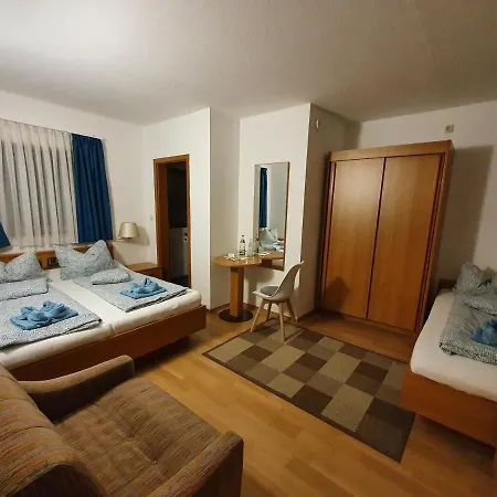 Hotel Mainstern Schonungen