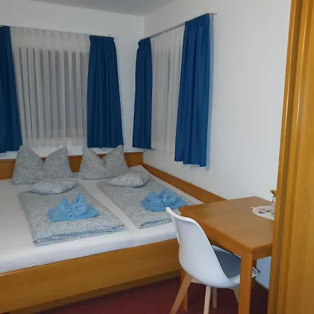 Hotel Mainstern