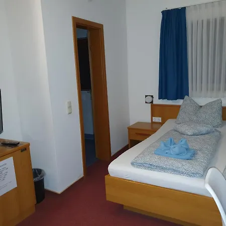 Hotel Mainstern 3*
