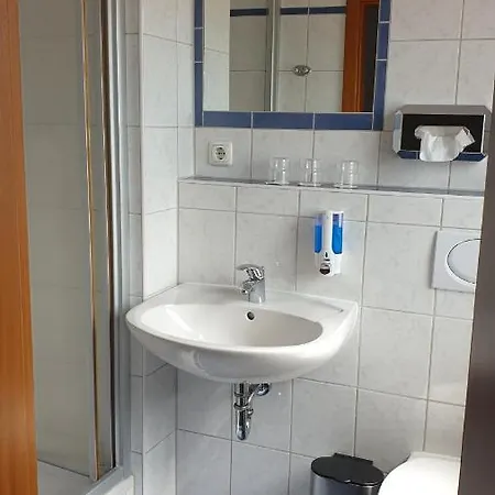 Hotel Mainstern 3*