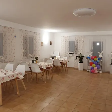 Mainstern 3* Schonungen