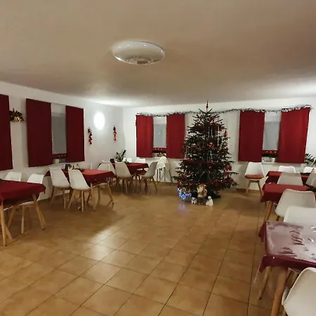 Hotel Mainstern Schonungen