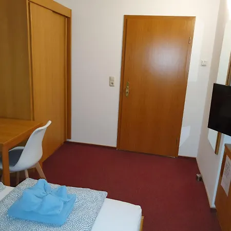 Hotel Mainstern Schonungen