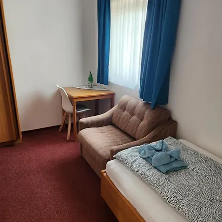 Mainstern Hotel 3*