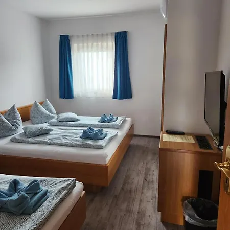Mainstern Hotel 3*