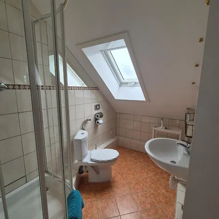 Mainstern Hotel Schonungen