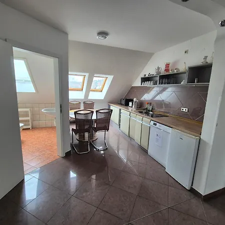 Hotel Mainstern Schonungen