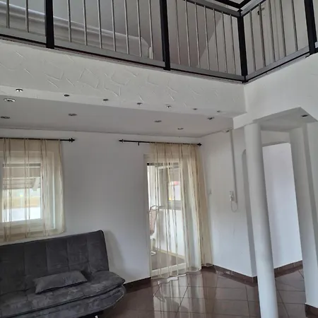 Mainstern Schonungen