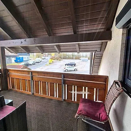 Mainstern 3* Schonungen