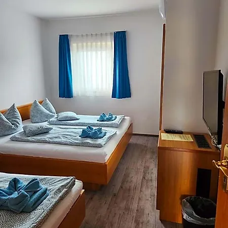 Hotel Mainstern Schonungen