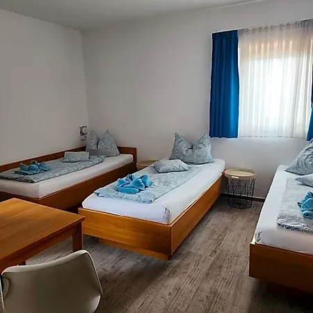 Mainstern Hotel 3*