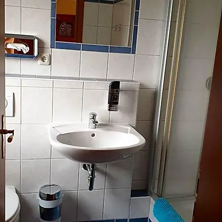 Hotel Mainstern Schonungen