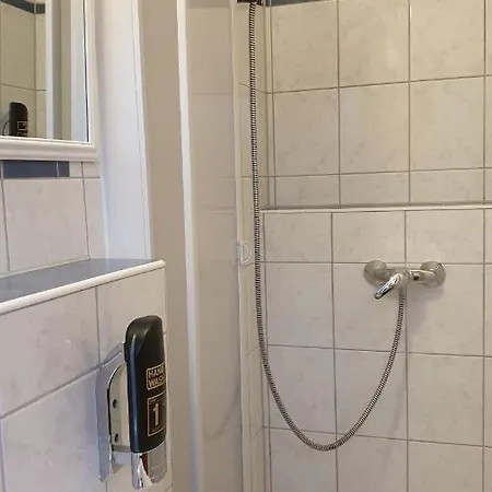 Mainstern 3* Schonungen