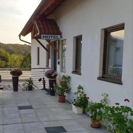 Hotel Mainstern Schonungen