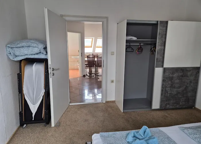 Mainstern 3* Schonungen